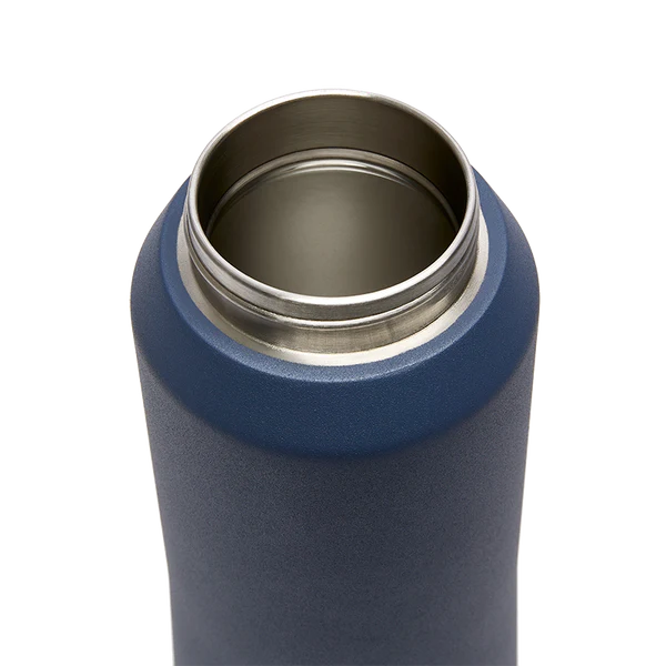 IMPERFECT: Fressko CORE Infuser Flask - 1L in Denim