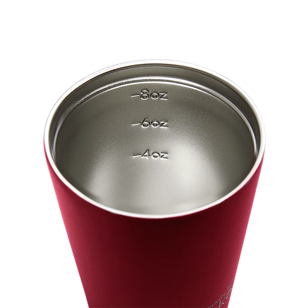 Fressko Bino Reusable Coffee Cup - 8oz