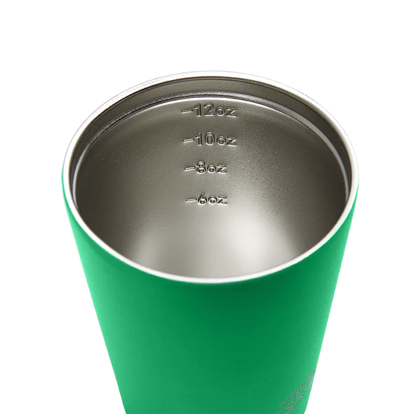 Fressko Camino Reusable Coffee Cup - 12oz