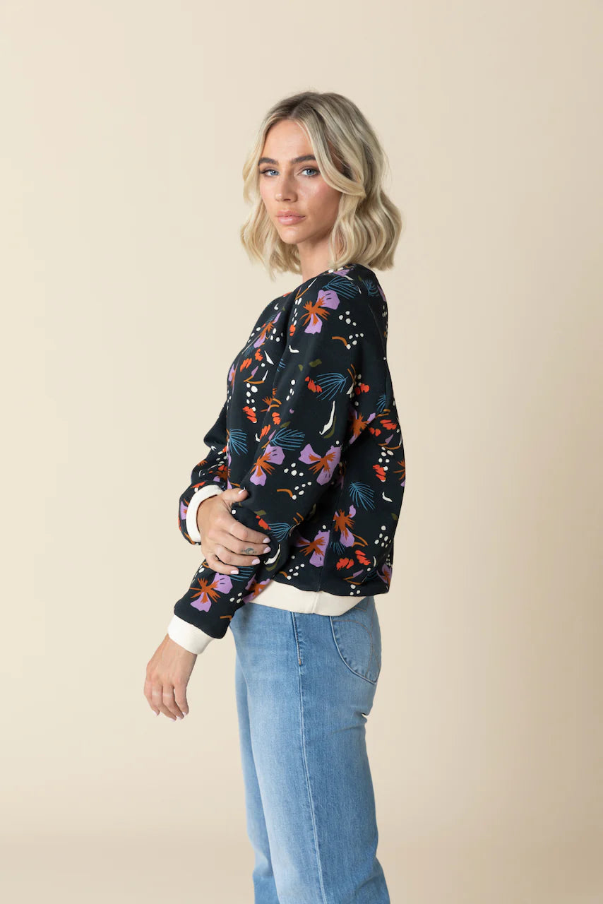 Frock Me Out Seville Windcheater - XXL