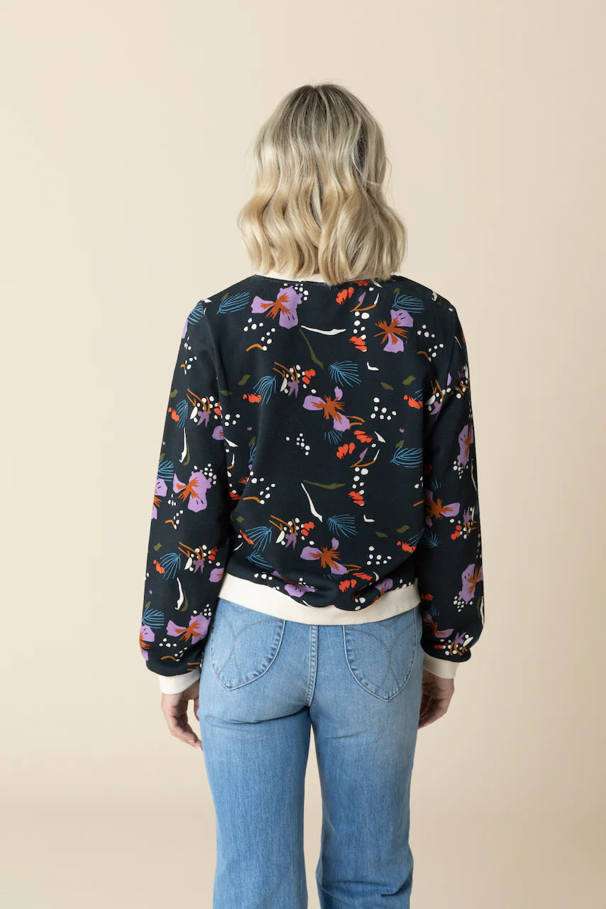 Frock Me Out Seville Windcheater - XXL