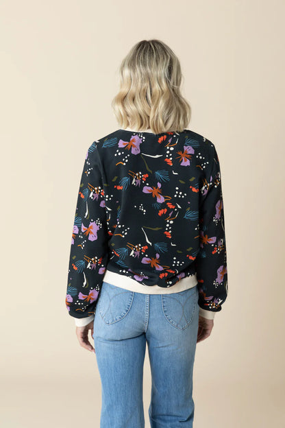 Frock Me Out Seville Windcheater - XXL