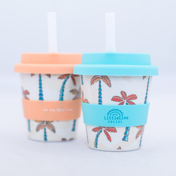 reuseabble babycino cup for kids cafe perth