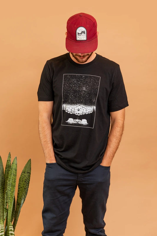 Moore Collection The Night Tee
