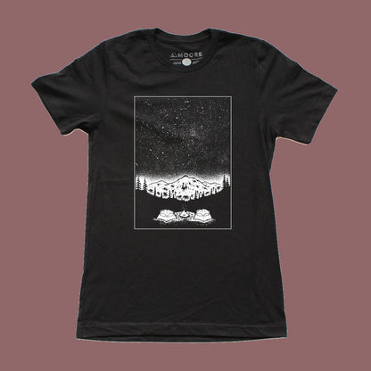 Moore Collection The Night Tee