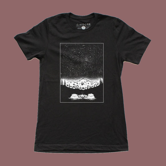 Moore Collection The Night Tee