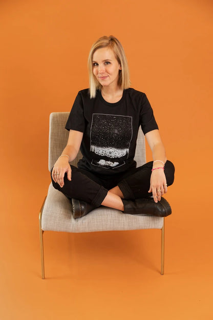 Moore Collection The Night Tee