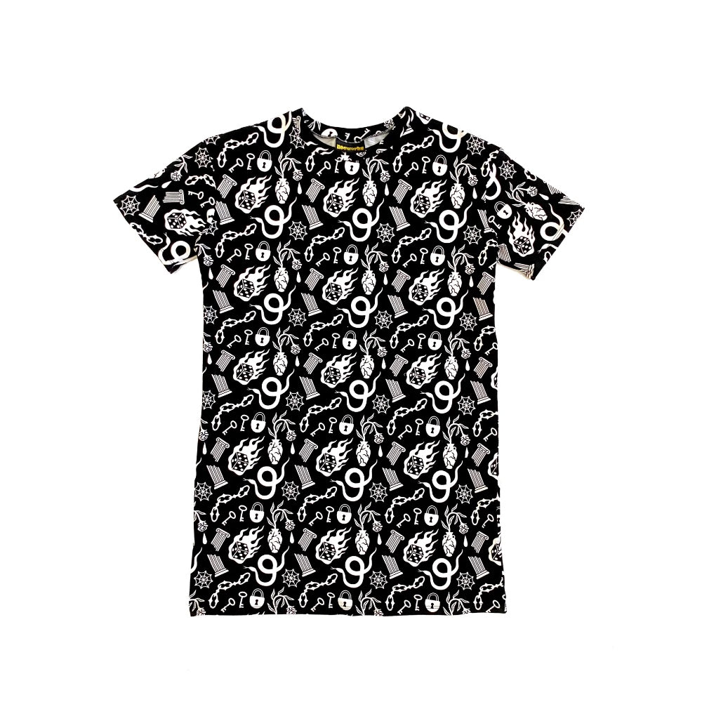 Nooworks Odin Tee Dress - XS