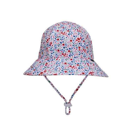 Bedhead Posie Swim Bucket Hat