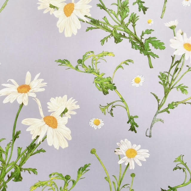 All Wrapped Up: Posy by Adriana Picker