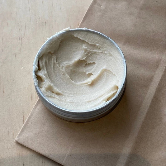 Valor Organics Pit Stop Deodorant - Unscented